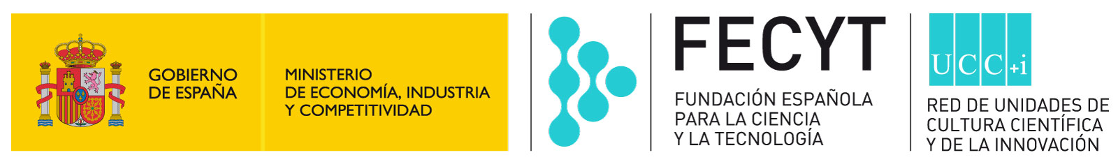 logo UCC FECYT
