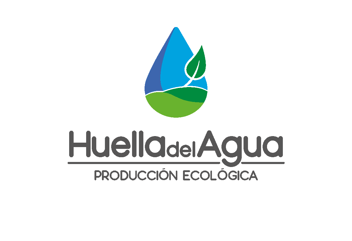 logo Huella Hidrica