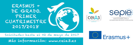banner ERASMUSgrado 2017 ceia3 recomendamos