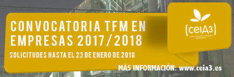 banner TFM EMPRESAS 2018