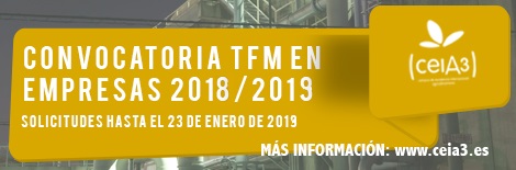 banner TFM EMPRESAS 2018-2019