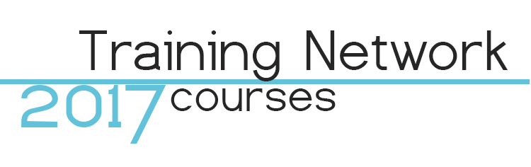 logo training 2017
