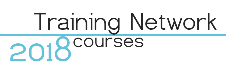 logo training 2018
