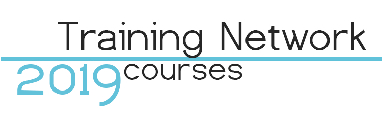 logo training 2019