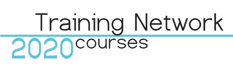 logo training 2020