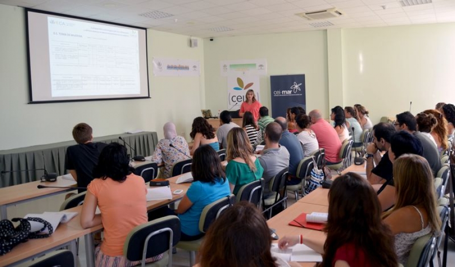 El ceiA3 celebra un ‘Technical Training’ para entender la importancia del control microbiológico en alimentos