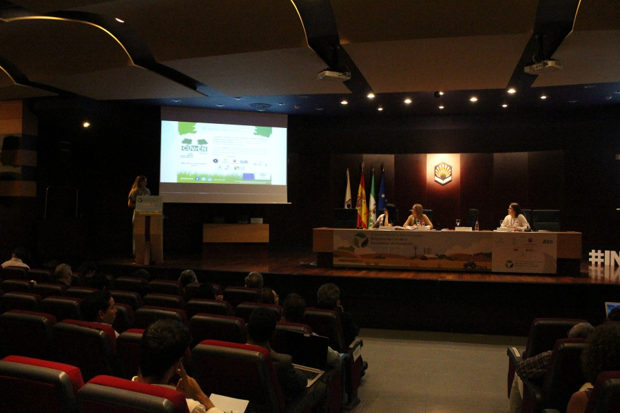 Los grupos operativos del ceiA3 se presentan en el Seminario internacional sobre bioeconomía de la Red INNOVAGRO