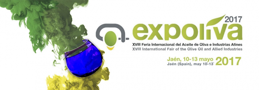 Investigadores del ceiA3 protagonistas del symposium EXPOLIVA 2017