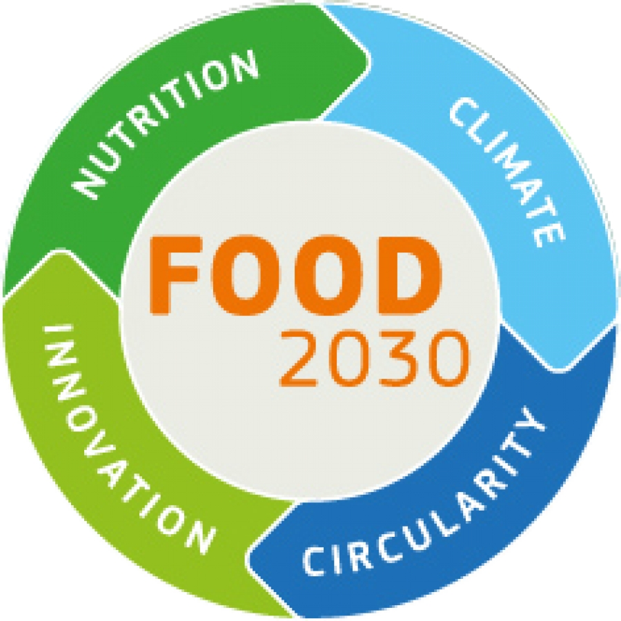 FOOD 2030: La apuesta de la Comisión Europea con la innovación agroalimentaria