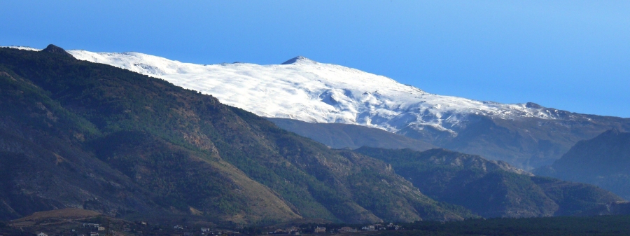 Sierra Nevada