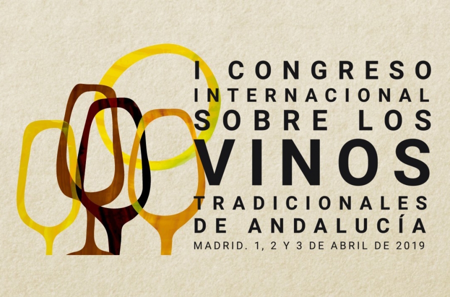 El ceiA3 anima a sus investigadores a participar en el I Congreso Internacional sobre los Vinos Tradicionales de Andalucía