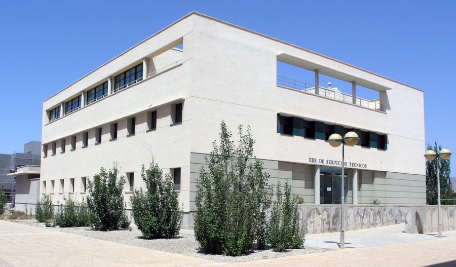 Celebrado el primer taller de Metagenómica organizado por los Servicios Centrales de Investigación de la Universidad de Almería en colaboración con el ceiA3