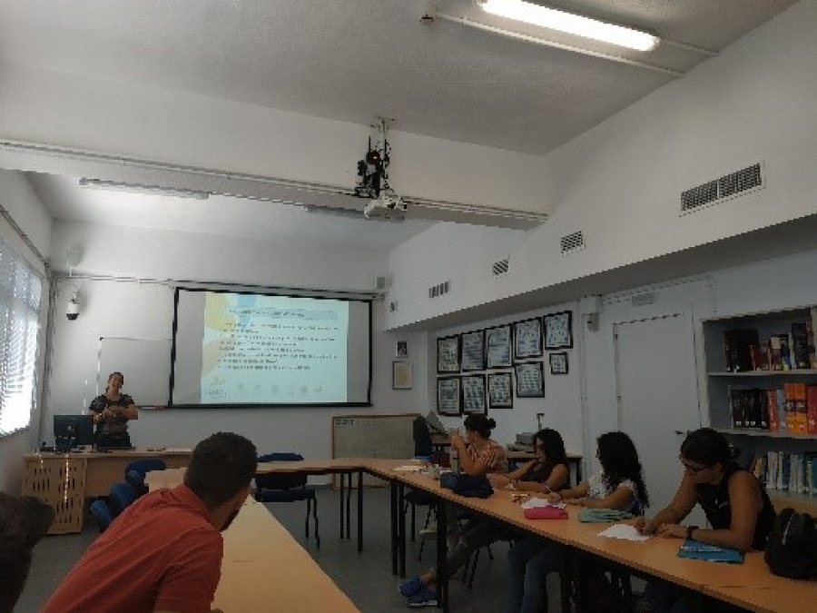 La Universidad de Cádiz acoge el curso TNC del ceiA3 “Aplicaciones de los procesos con fluidos supercríticos en la industria agroalimentaria”