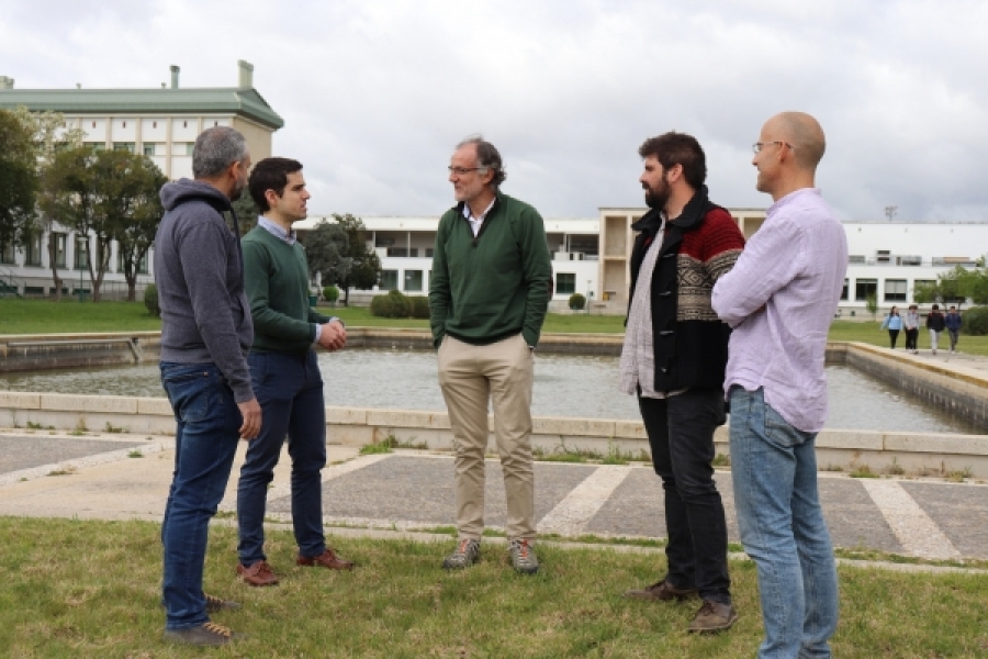 Europa une sus fuerzas para hacer frente a los retos medioambientales