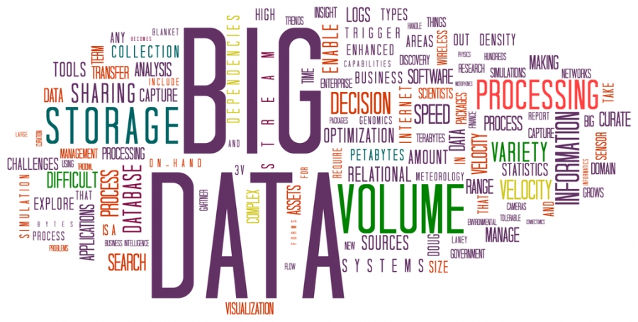 El ceiA3 apuesta por el big data como herramienta de apoyo a la toma de decisiones en la cadena agroalimentaria