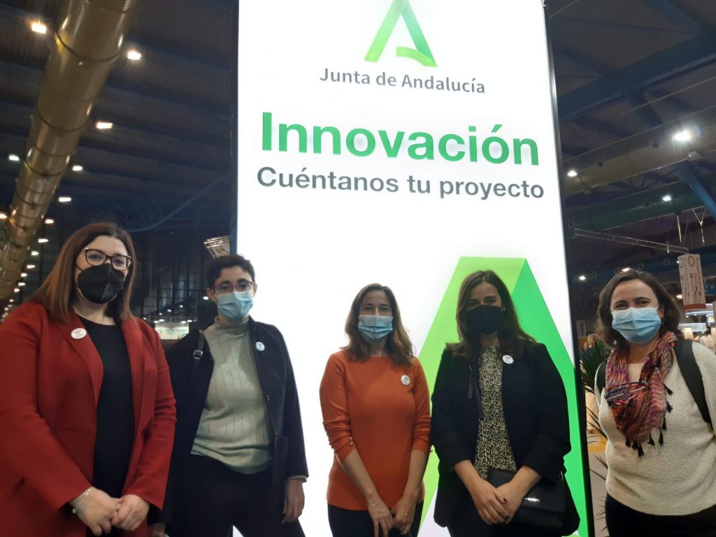 La OPI del ceiA3 mantuvo reuniones durante la segunda jornada con distintos agentes de innovación